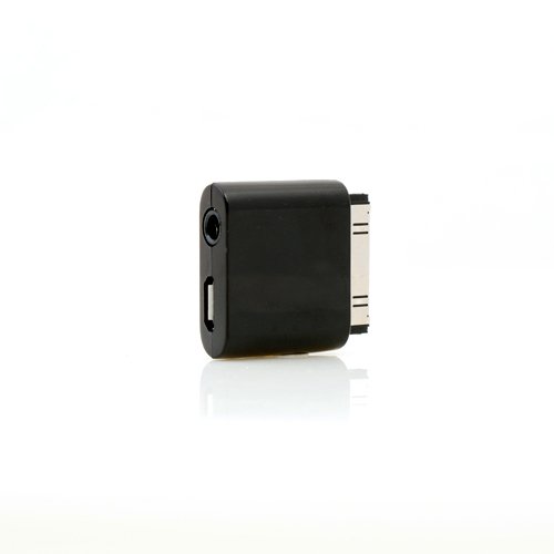Micro USB Adapter für Apple iPad iPod iPhone von System-S von System-S