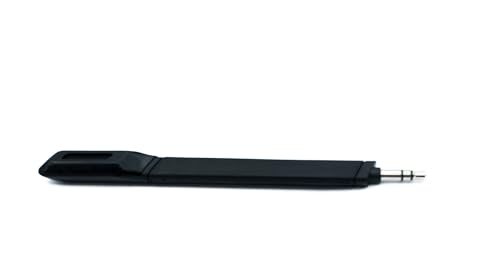 SYSTEM-S Ersatz Mikrofon AUX 3,5 mm Klinke für Logitech G733 Bluetooth Headset SYSTEM-S Ersatz Mikrofon AUX 3,5 mm Klinke für Logitech G733 Bluetooth Headset von System-S
