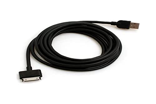 System-S 3m USB Kabel für Samsung Galaxy Tab 30Pin von System-S