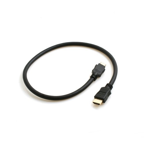 System-S HDMI auf Mini-HDMI Kabel 50 cm von System-S