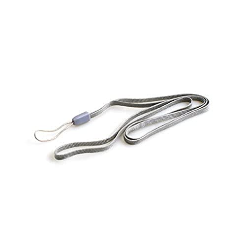 System-S Halsband Umhängeband Trageband Schlaufe für Handys MP3-Player Schlüssel von System-S
