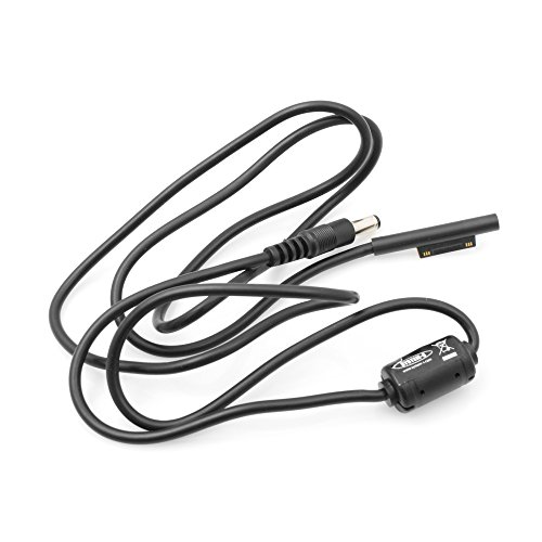 System-S Kabel Ersatz Power für Microsoft Surface Pro 3 (120 cm) von System-S