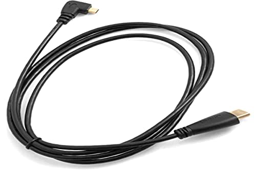 System-S Micro HDMI (male) 90° rechts gewinkelt Winkelstecker auf standard HDMI (male) Kabel Adapter von System-S