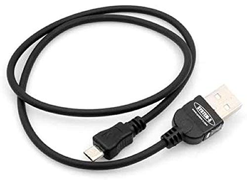System-S Micro USB Kabel Datenkabel Ladekabel 50 cm von System-S
