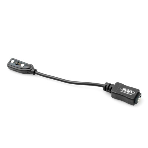 System-S Micro USB Kabel Ladekabel Adapter für Pebble Smartwatch von System-S