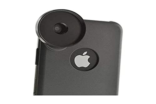 System-S Neutraldichtefilter Graufilter ND-Filter ND8 37mm Linse Objektiv für iPhone X von System-S