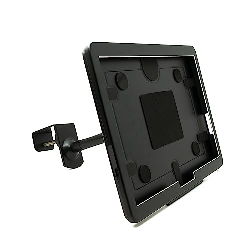 System-S Tischhalterung Klemme 360° abschließbar für Microsoft Surface Pro 11 10 9 13.0" System-S Tischhalterung Klemme 360° abschließbar für Microsoft Surface Pro 11 10 9 13.0" von System-S