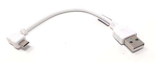System-S USB A Stecker zu USB 2.0 Micro B Stecker Rechts Gewinkelt System-S USB A Stecker zu USB 2.0 Micro B Stecker Rechts Gewinkelt von System-S