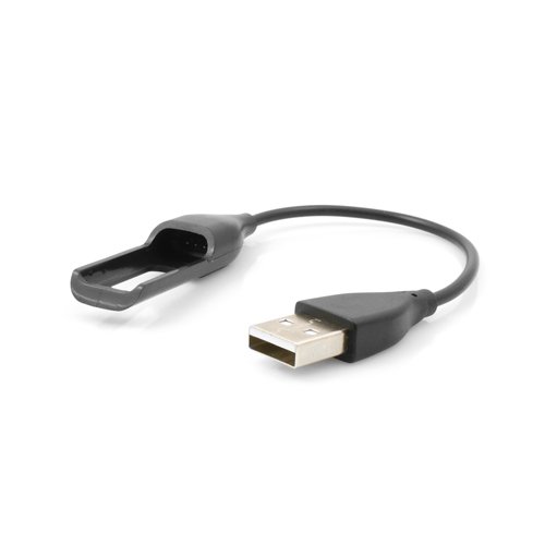 System-S USB Charger Kabel Ladekabel für Fitbit Flex von System-S