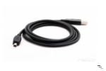 System-S USB Daten Kabel für Konica Minolta DiMAGE 5 7 7A 7i 7Hi von System-S