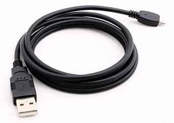 System-S USB Daten Kabel für Pentax Optio M S W X WP WPi I-USB7 von System-S