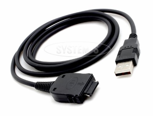 System-S USB Kabel für HP Compaq iPAQ h1910 von System-S