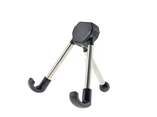 System-S Universal Stativ Ständer Tischhalterung Halter für Tablet PC Smartphone Handy System-S Universal Stativ Ständer Tischhalterung Halter für Tablet PC Smartphone Handy von System-S