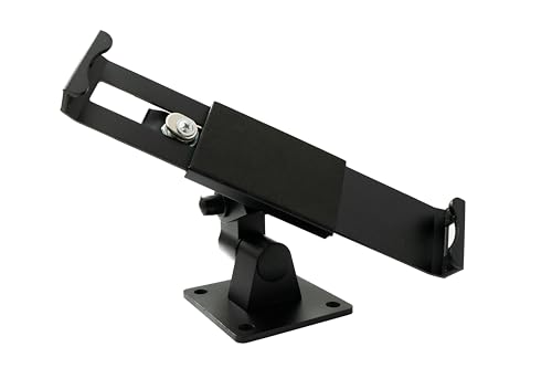 System-S Wand Halterung abschließbar 360° drehbar 180° neigbar Ständer für Tablets von 8.0" bis 11.0" System-S Wand Halterung abschließbar 360° drehbar 180° neigbar Ständer für Tablets von 8.0" bis 11.0" von System-S