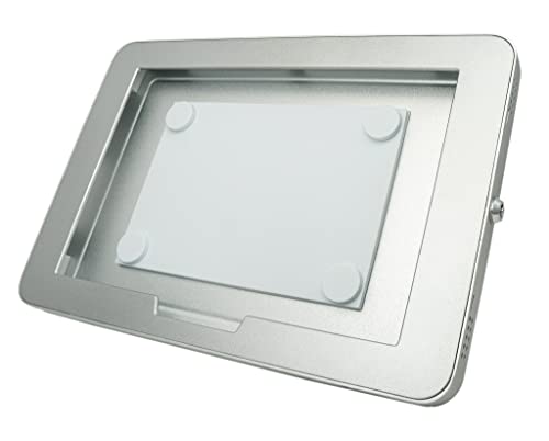 System-S Wand Halterung abschließbar 360° für Microsoft Surface Pro 7 Pro 3 Pro 4 12.3 in Grau System-S Wand Halterung abschließbar 360° für Microsoft Surface Pro 7 Pro 3 Pro 4 12.3 in Grau von System-S