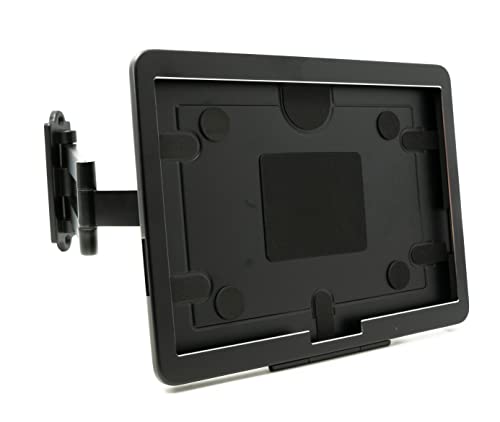 System-S Wand Halterung abschließbar 360° für Microsoft Surface Pro 11 10 9 13.0" in Schwarz System-S Wand Halterung abschließbar 360° für Microsoft Surface Pro 11 10 9 13.0" in Schwarz von System-S
