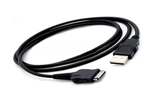 USB Kabel - Daten und Ladekabel - für Sony Walkman NWZ NW NWZE NWZS von System-S
