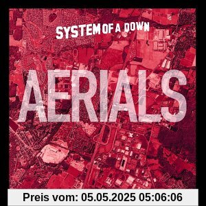 Aerials Aerials von System of a Down