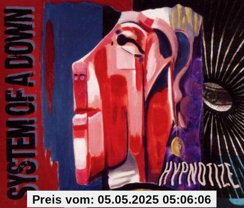 Hypnotize Hypnotize von System of a Down