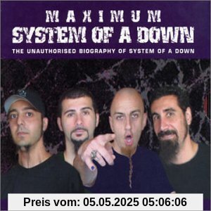 Maximum System of a Down [Interview] von System of a Down