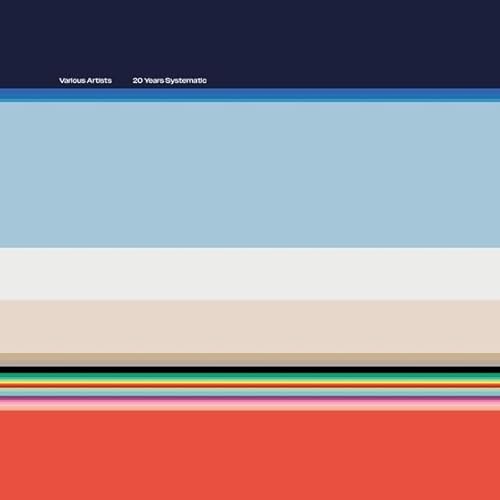 20 Years Systematic [Vinyl LP] von Systematic