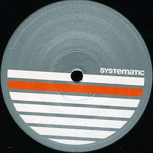 Empechement/Sarma/Diapo [Vinyl LP] von Systematic