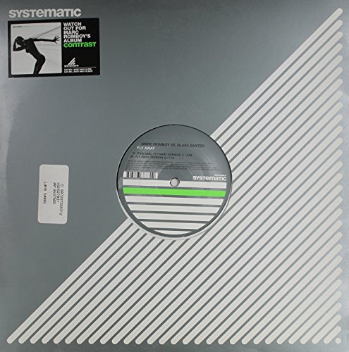 Fly Away [Vinyl LP] von Systematic