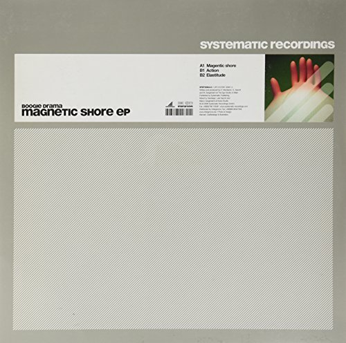 Magnetic Shore [Vinyl Single] von Systematic