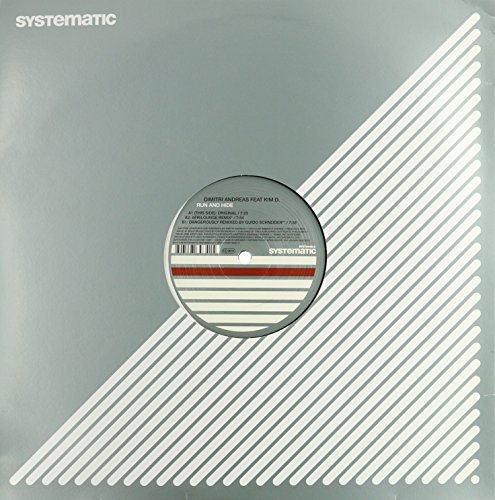 Run and Hide [Vinyl LP] von Systematic