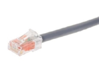 Patchkabel K6 GS8E XL LSZH grå 5ft. / 1,53m von Systimax-Commscope Emea Ltd