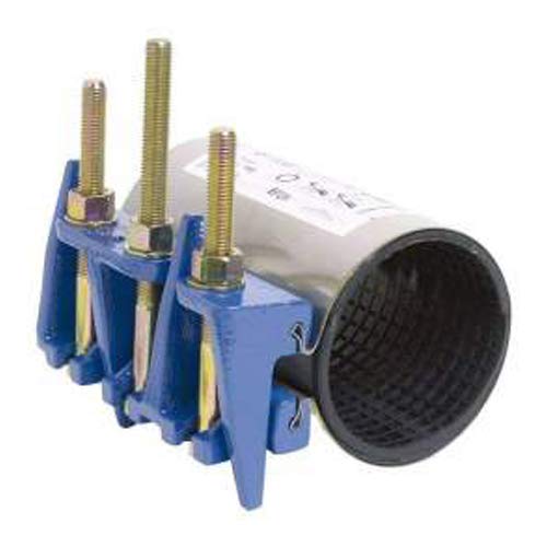 Syveco 1403048 Serie 1403 Reparatur und Finale Joint, Typ B, 3 Spurstangen, EPDM, M48/56 von Sferaco