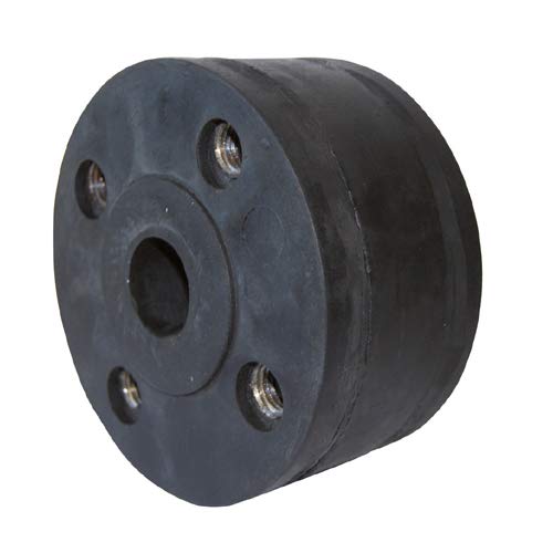 Syveco 1509150 Serie 1509 EPDM Noise Cancelling Sleeve, PN10, M150 Syveco 1509150 Serie 1509 EPDM Noise Cancelling Sleeve, PN10, M150 von Syveco
