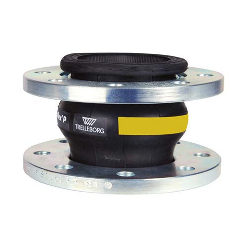 Syveco 1563100 Serie 1563 Branchenexpansion Kompensator Teguflex PU Gelb, ECO, PN10/16, M100 Syveco 1563100 Serie 1563 Branchenexpansion Kompensator Teguflex PU Gelb, ECO, PN10/16, M100 von Syveco