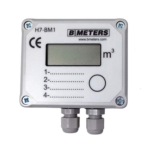 Syveco 1749021 Serie 1749 Remote Digital Display Syveco 1749021 Serie 1749 Remote Digital Display von Syveco