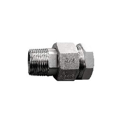 Syveco 2066005 Serie 2066 Bearbeitete Rostfreier Stahl Männlich-weiblich Union Armaturen, PN60, 3/4" x 3/4" Syveco 2066005 Serie 2066 Bearbeitete Rostfreier Stahl Männlich-weiblich Union Armaturen, PN60, 3/4" x 3/4" von Syveco