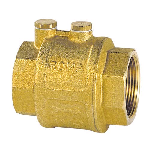 Syveco 315003 Serie 315 Alle Positionen Messing-Siebventil mit Säuberungen, Edelstahlstopfen, PN25, 3/8" BSP Syveco 315003 Serie 315 Alle Positionen Messing-Siebventil mit Säuberungen, Edelstahlstopfen, PN25, 3/8" BSP von Syveco
