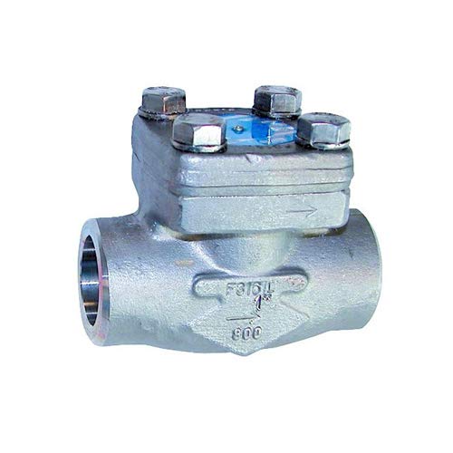 Syveco 359006 Serie 359 Kugelhahn, Geschmiedeter Stahl A182 F316, Trim 8, 800lbs, FF NPT, 1" Syveco 359006 Serie 359 Kugelhahn, Geschmiedeter Stahl A182 F316, Trim 8, 800lbs, FF NPT, 1" von Syveco