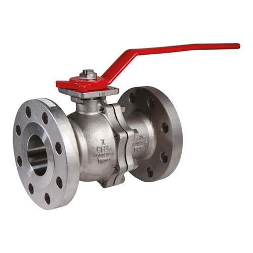 Syveco 769020 Serie 769 Kugelhahn, Flansche Edelstahlflansche der Klasse 300 PN50, ISO-Platte, Brandschutz, PTFE Sitze, Gusseisengriff, ICP Reichweite, M20 Class 300 PN50 Syveco 769020 Serie 769 Kugelhahn, Flansche Edelstahlflansche der Klasse 300 PN50, ISO-Platte, Brandschutz, PTFE Sitze, Gusseisengriff, ICP Reichweite, M20 Class 300 PN50 von Syveco