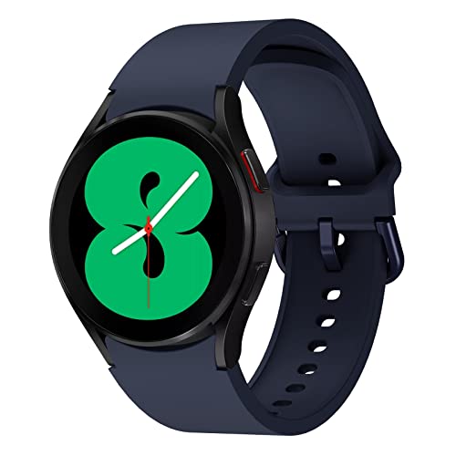 Syxinn Kompatibel Mit Samsung Galaxy Watch 4 40mm 44mm/4 Classic 46mm 42mm Armband, Für Watch 7/FE/5/5 Pro 45mm/6/6 Classic 43mm 47mm Armband Silikon Uhrenarmband Sportarmband Syxinn Kompatibel Mit Samsung Galaxy Watch 4 40mm 44mm/4 Classic 46mm 42mm Armband, Für Watch 7/FE/5/5 Pro 45mm/6/6 Classic 43mm 47mm Armband Silikon Uhrenarmband Sportarmband von Syxinn