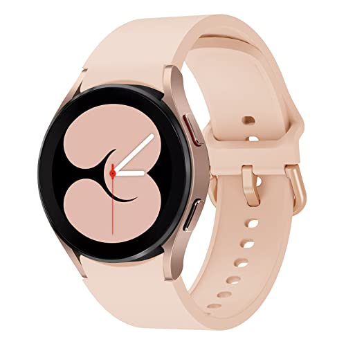 Syxinn Kompatibel mit Samsung Galaxy Watch 4 Armband 40mm/44mm, Galaxy Watch 4 Classic Armband 42mm/46mm, Galaxy Watch 7/FE/Watch 6/6 Classic, Watch 5/5 Pro Silikon Armbänder Uhrenarmband Sportarmband Syxinn Kompatibel mit Samsung Galaxy Watch 4 Armband 40mm/44mm, Galaxy Watch 4 Classic Armband 42mm/46mm, Galaxy Watch 7/FE/Watch 6/6 Classic, Watch 5/5 Pro Silikon Armbänder Uhrenarmband Sportarmband von Syxinn