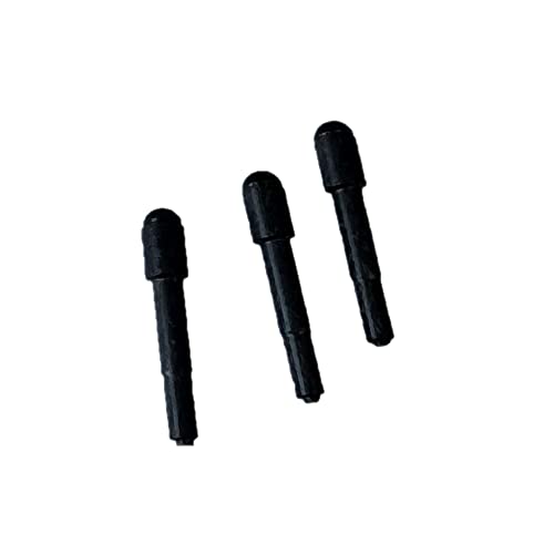 3Stück Stylus-Stift Spitzen Feder Ersatz für Lenovo Active Pen Thinkpad Pen Pro 4X80P28212 4XH0R14769,Refill Touchscreen Stifte Federn von Szaerfa