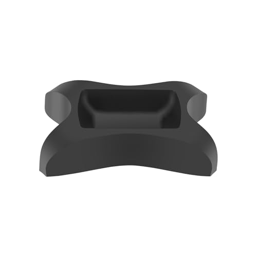 Basishalterung für Insta360 X5, Silikon-Desktop-Kamera-Ständer Action-Sport-Kamera-Halterung Adapter Stabilisator Rutschfester Handheld Gimbal Cam Desk Dock Zubehör Basishalterung für Insta360 X5, Silikon-Desktop-Kamera-Ständer Action-Sport-Kamera-Halterung Adapter Stabilisator Rutschfester Handheld Gimbal Cam Desk Dock Zubehör von Szaerfa