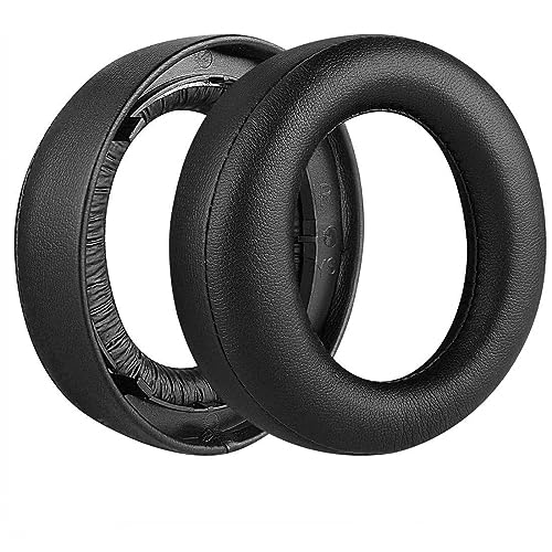 Ersatz-Ohrpolster für Headset für Sony PS4 Gold 7.0 PSV PC VR CUHYA 0080, Kopfhörer-Ohrpolster, Schaumstoff weiches Protein Schwamm Abdeckung Ersatz-Ohrpolster für Headset für Sony PS4 Gold 7.0 PSV PC VR CUHYA 0080, Kopfhörer-Ohrpolster, Schaumstoff weiches Protein Schwamm Abdeckung von Szaerfa