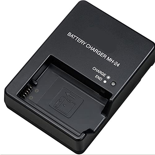 MH24 Kamera-Akkuladegerät für Nikon En-el14 P7100 P7000 D3100 D5200 D5100 D5500 D3200 D3300 D5300 P7000 P7800 Lithium Akku MH24 Kamera-Akkuladegerät für Nikon En-el14 P7100 P7000 D3100 D5200 D5100 D5500 D3200 D3300 D5300 P7000 P7800 Lithium Akku von Szaerfa