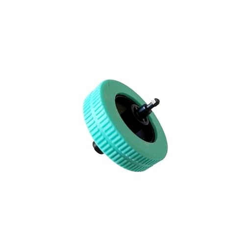 Mausrad Maus Roller Scroll Ersatz für Logitech G102 G304,Pulley Gaming Maus Reparatur Teile Zubehör (Grün) von Szaerfa
