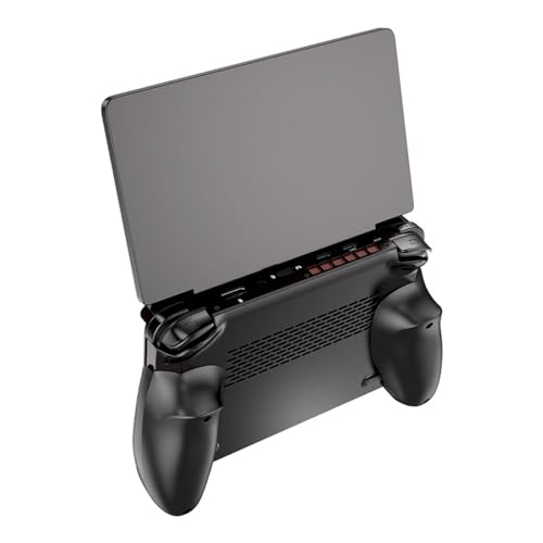 Szaerfa Ergonomische Handgriffe für GPD Win Mini,Ersatzzubehör für Touchscreen Gaming PC Mini Windows 11 Laptop Gaming PC Gamepad Handheld Game Console Szaerfa Ergonomische Handgriffe für GPD Win Mini,Ersatzzubehör für Touchscreen Gaming PC Mini Windows 11 Laptop Gaming PC Gamepad Handheld Game Console von Szaerfa