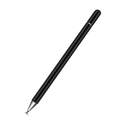 Szaerfa Stylus Pen für Apple iPad 6./7 ./8. / Mini 5th / Pro 11 & 12.9 '' / Air 3rd Gen Pencil (Schwarz) von Szaerfa