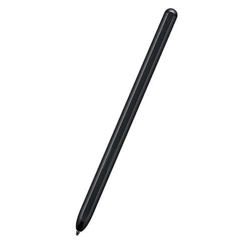 Touch-Stift S Pen Ersatz für Samsung Galaxy Z Fold Edition 3 und 4, 2 Ersatzspitzen/Federn (kein Bluetooth) von Szaerfa