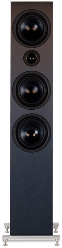 Caruso S10 /Paar Stand-Lautsprecher von T+A