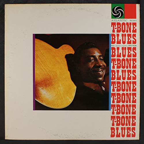 T-Bone Blues (LP) von T-Bone Walker